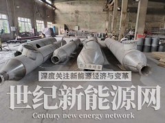 全套脱销模块 各系列喷枪 声波吹灰器等图1