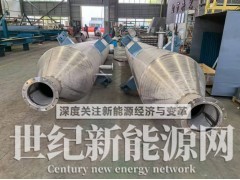 全套脱销模块 各系列喷枪 声波吹灰器等图2