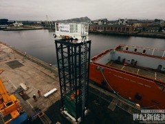研究人员称高层建筑有望很快应用重力储能