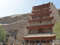 一场被新能源电站“带跑偏”的3000公里青甘旅程(三)
