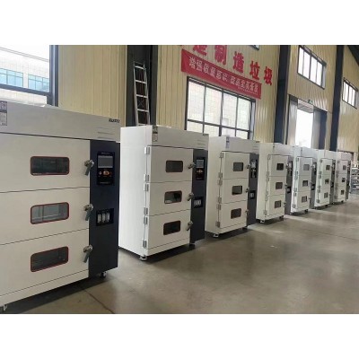 烘箱生产商哪家好?包含防爆/真空/大型工业/高温试验烘箱!