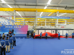 全球首套！1秒充电1公里，东德氢能发布离网超充氢电站