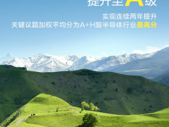 隆基，拿下“A”级