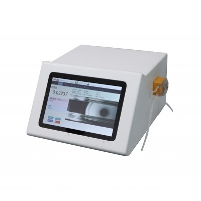 密度计生产厂家 & 品牌推荐:在线/液体款全覆盖,选对不踩坑