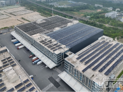 不至于省电，华为如何帮可孚医疗建设一座虚拟电厂？