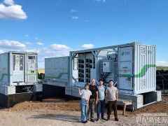 60MWh储能电站并网！正泰电源秀出“构网型”硬核实力！