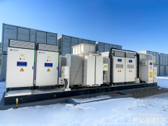 纵横九州！上能电气以长时储能破解能源时空困局