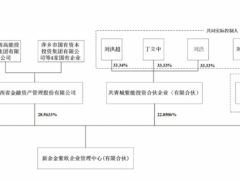 380亿光伏项目落空，仅剩1.37GW产能，一场精心策划的资本“画饼”？