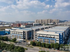 不止省电费！弘正储能助力海恩德高新产业园激活能源价值引擎