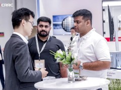 高铁基因，驱动零碳未来：中车时代电气三大创新解决方案亮相2026阿布扎比能源展