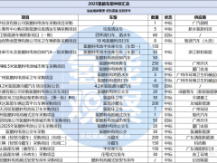 年底订单狂欢：冲量骗补贴？2473辆氢车狂揽18.99亿！