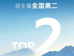 全国第二！瑞浦兰钧2025年新能源重卡电池装车量稳居行业前列