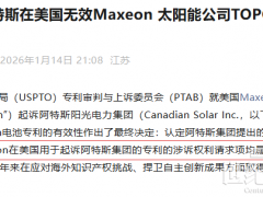 两个光伏“搅局者”,疯狂狙击中企出海