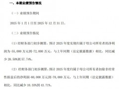 氢能第一股,预亏7亿!