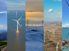 乘风而上!国家能源集团风电装机规模超7200万千瓦