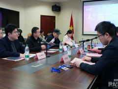 CESC2026第四届储能大会暨储能及智能电网设备应用展览会媒体见面会在京举行