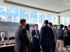 欣旺达亮相Energy Storage Summit 2026丨以数字电池护照与供应链合规方案推动可持续发展