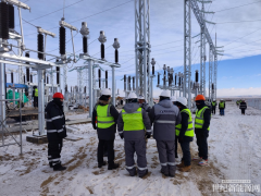 一封来自乌兰巴托的感谢信,照见“新繁荣”的能源底座