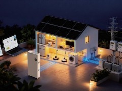 星空源储HALO Series：以复杂电网自适应技术重塑户用储能价值