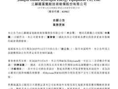 签约！国富氢能落子北美！