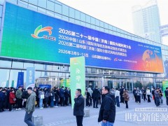 聚焦产业升级，对接产业供需——济南国际光储展，绘就产业全景
