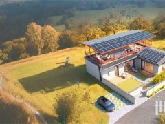 选择不纠结：2026四大高口碑阳光房家庭电站建设厂家榜单出炉！