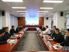 广州发展新能源集团与博雷顿签约，在光储一体化、微电网等领域合作！