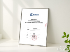 让理想收益真实可兑现！阳光电源获业内首张储能交易实证评估报告