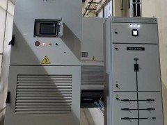 亚太布局再扩张！盛弘Sirius 135K首个泰国项目正式运行