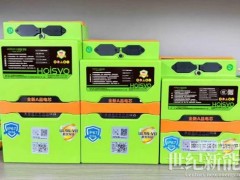 为什么华集源品牌能够在电动车锂电池行业占据半壁江山？
