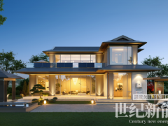 2026别墅光储充家庭电站怎么选?十大品牌新趋势深度解读