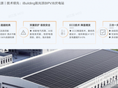 2026工商业光伏十大品牌:发电量高又防风揭,选择避坑指南