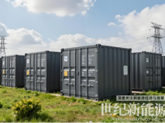 算电协同！储能前景给到一个夯！