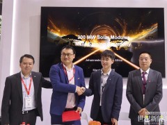 超1.8GW ! 隆基、晶科、爱旭再“爆单”