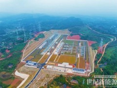 约232亿重磅落地！国家电网大型工程正式开工