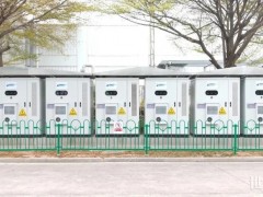 储能WALK第②期丨深度解读毫秒级并离网无缝切换工商储后备电源