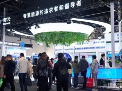 重磅发布 | 430kW低压液冷组串式储能变流器