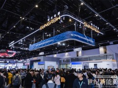 共迎多元价值时代！阳光电源发布行业首个全场景储能变流平台