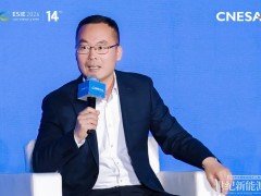 远景储能ESIE 2026答卷：AI重构资产价值，从电芯到系统全栈领跑