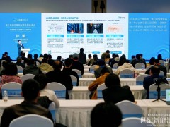 源储构网，配荷高效——天合储能AIDC全域融合解决方案赋能绿色电力支撑