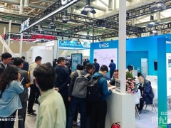 为恒智能亮相CLNB 2026:以数智化储能方案,破解有色金属绿色转型