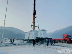 液流储能大时代已至,英博智储以“硬核”升压方案铸就长时储能基石