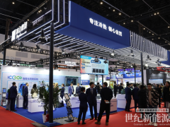 与未来一拍即合——松洋压缩机携全温域绿色高效“硬核”涡旋压缩机新阵容亮相中国制冷展