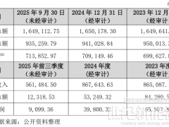 5.8亿元！棒杰股份重整人定了