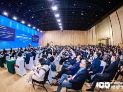 领充新能源重磅亮相智能电动汽车高层论坛(2026)