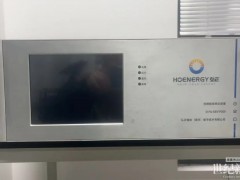 权威认证！弘正储能新一代快速频率响应装置，让新能源电站“主动稳频”