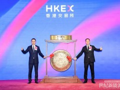 思格新能源的资本盛宴有多疯狂？