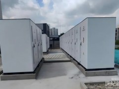 携手新材料上市企业，弘正储能智慧能源方案护航高端制造