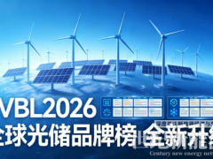 重磅！5月10日截止，PVBL2026品牌榜申报冲刺中！