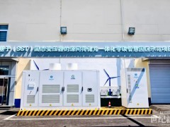 别再被骗了！固态变压器杀疯了！四部门发文力推！900天零故障+2天交付！1.25MW！从百台到千台，固态变压器正在横扫中国3万亿零碳园区市场